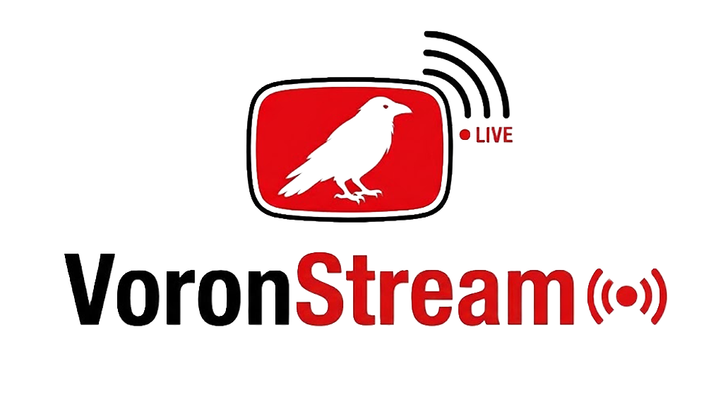 VoronStream